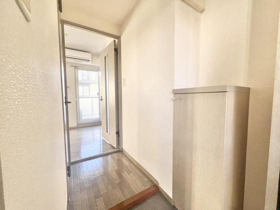 エディフィシオ横内