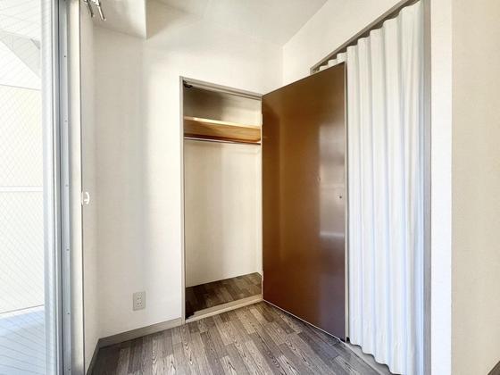 エディフィシオ横内