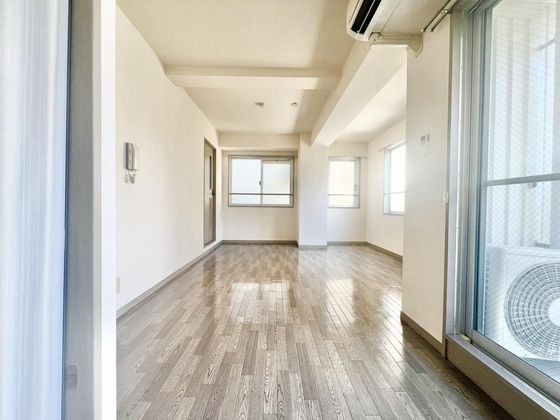 エディフィシオ横内