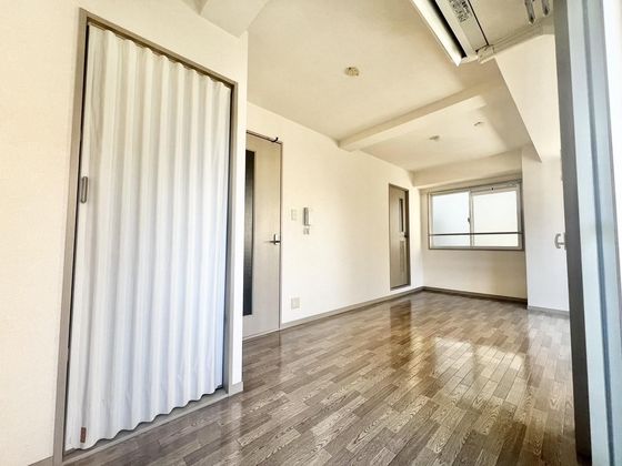 エディフィシオ横内