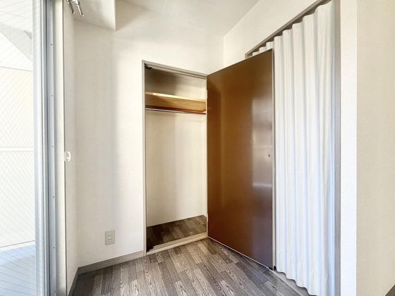 エディフィシオ横内