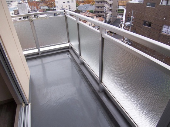 エディフィシオ横内