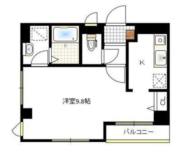 エディフィシオ横内