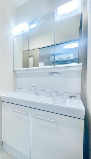 エディフィシオ横内