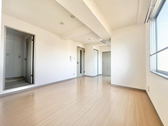 エディフィシオ横内