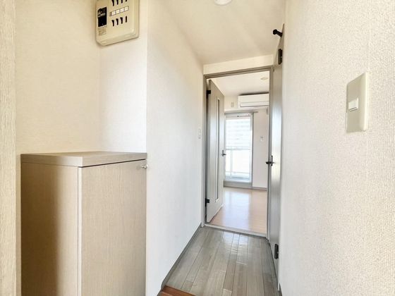 エディフィシオ横内