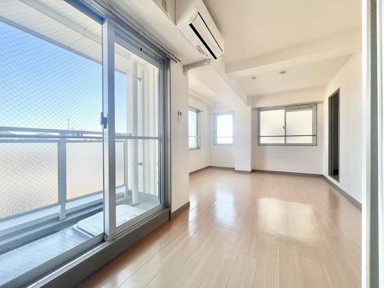 エディフィシオ横内