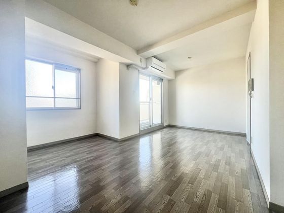 エディフィシオ横内