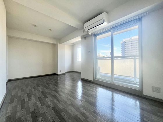 エディフィシオ横内