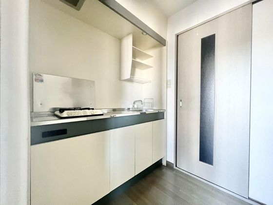 エディフィシオ横内