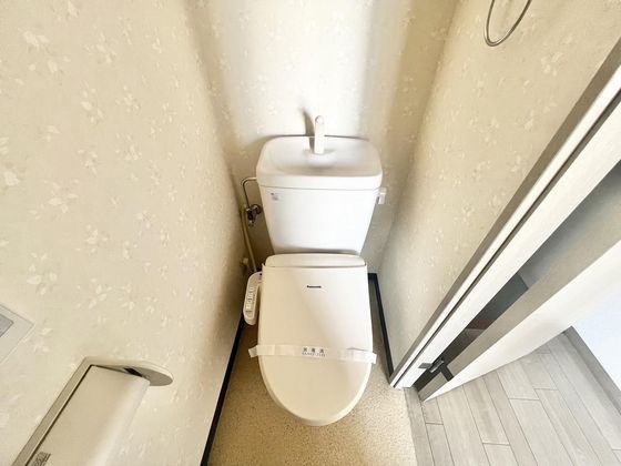 エディフィシオ横内