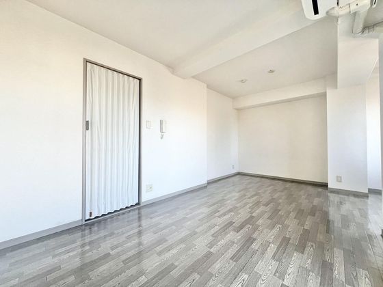 エディフィシオ横内