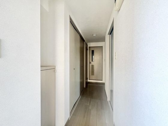 エディフィシオ横内