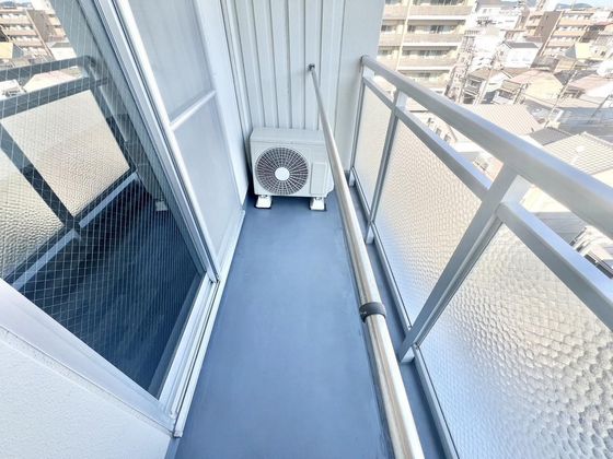 エディフィシオ横内