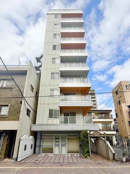 エディフィシオ横内