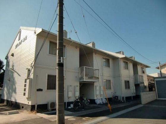 サンサリーレ西川原