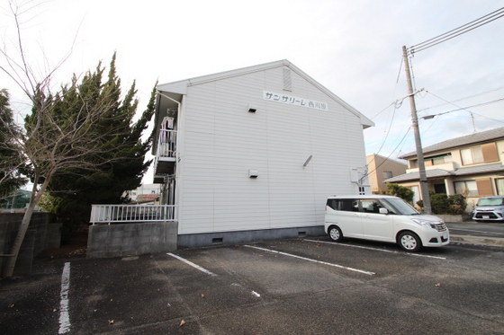 サンサリーレ西川原