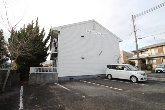 サンサリーレ西川原