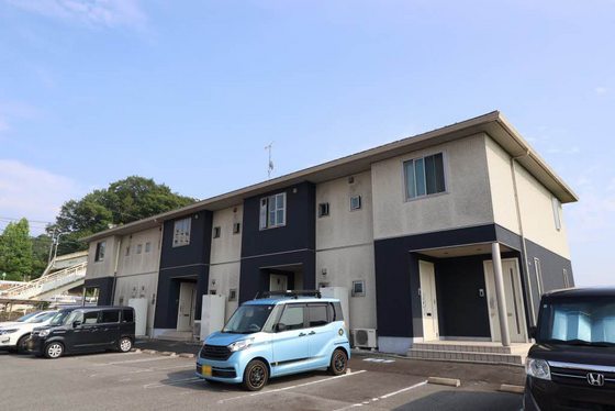 ロイヤル・オークス 弐番館