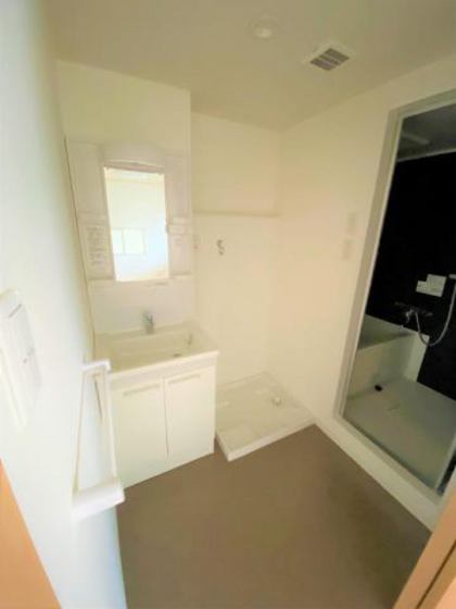 オレンジマンション