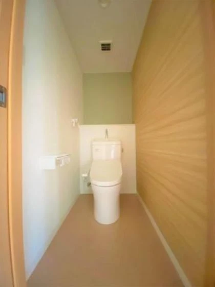 オレンジマンション