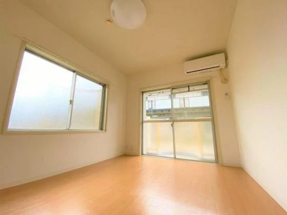 オレンジマンション