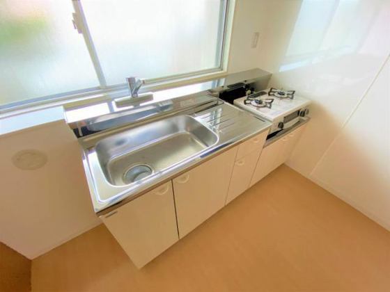 オレンジマンション