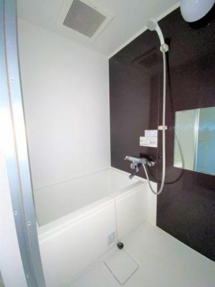 オレンジマンション