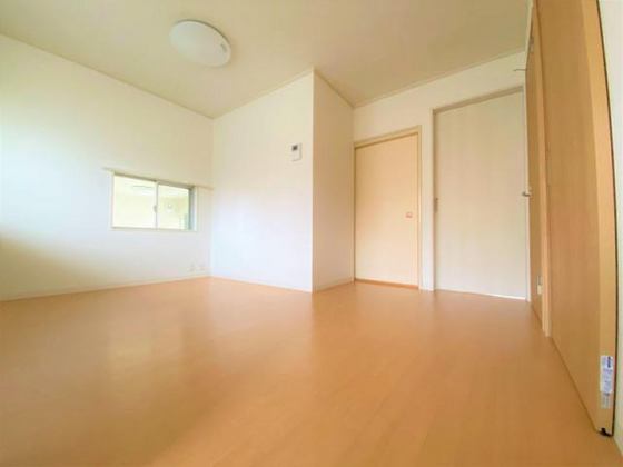 オレンジマンション