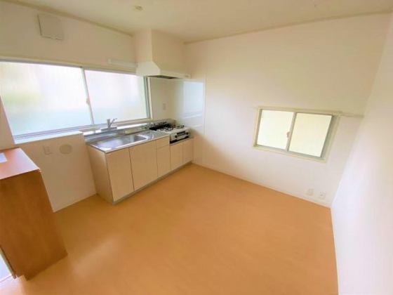 オレンジマンション