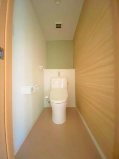 オレンジマンション