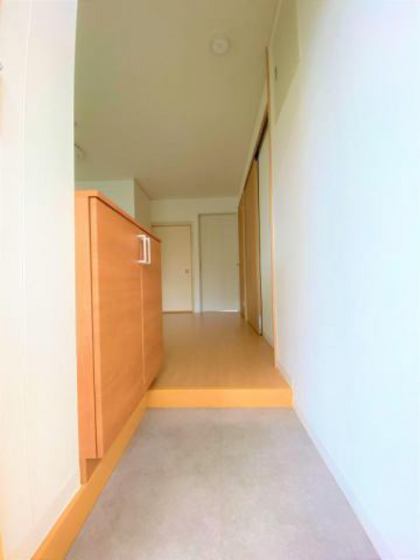 オレンジマンション