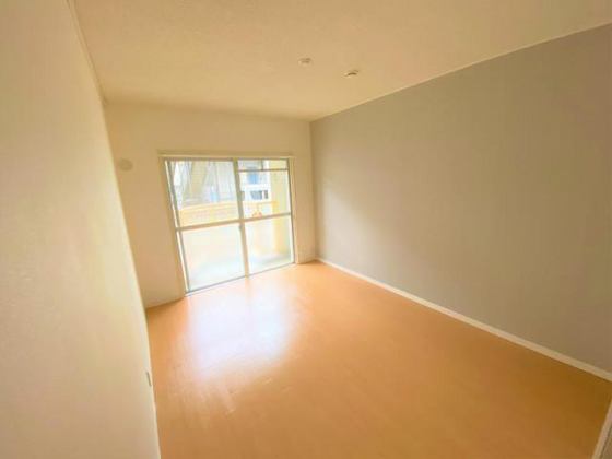 オレンジマンション