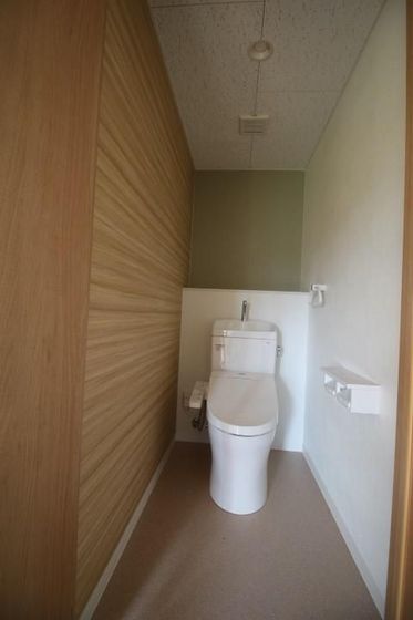 オレンジマンション