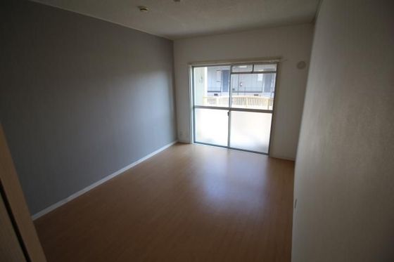 オレンジマンション