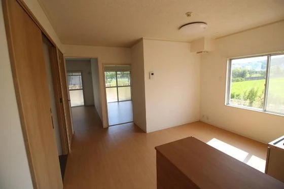 オレンジマンション