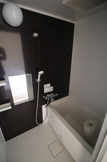 オレンジマンション