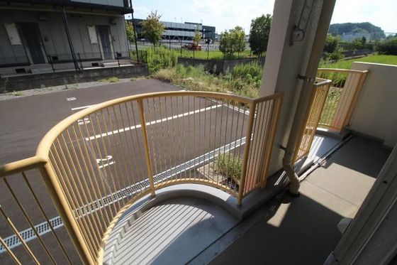 オレンジマンション