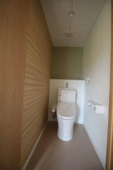 オレンジマンション