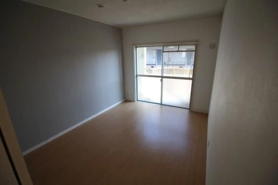 オレンジマンション