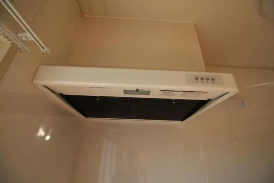 オレンジマンション