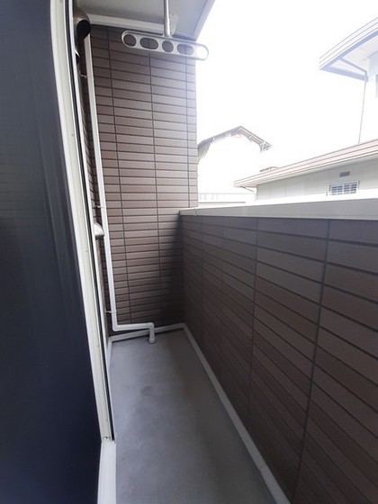 シャトー花ずいA