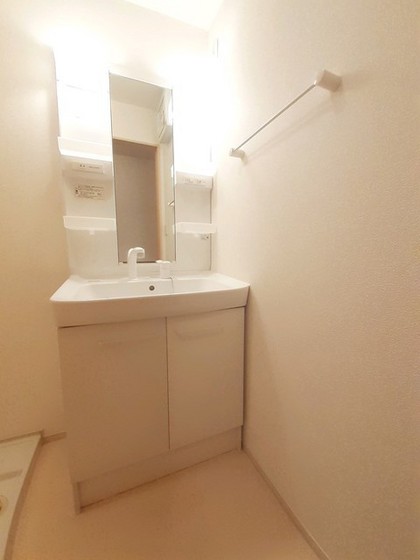 シャトー花ずいA