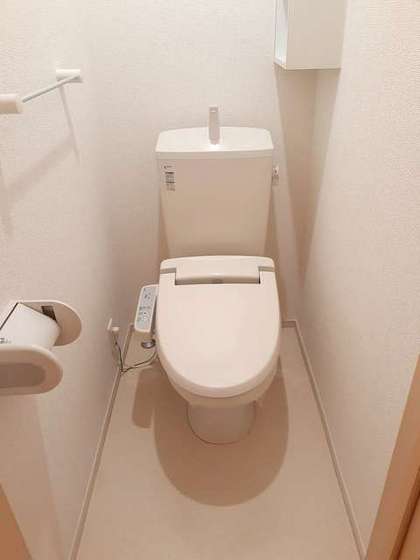 シャトー花ずいA