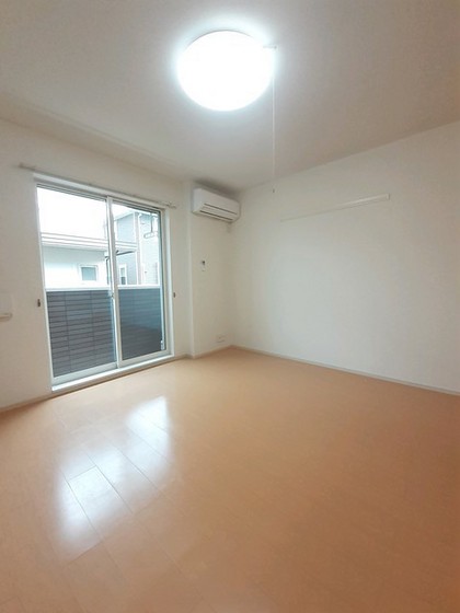 シャトー花ずいA