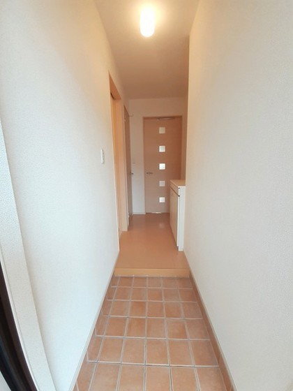 シャトー花ずいA