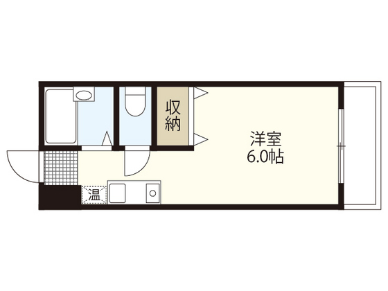 アルティメイトbuilding舟入中町