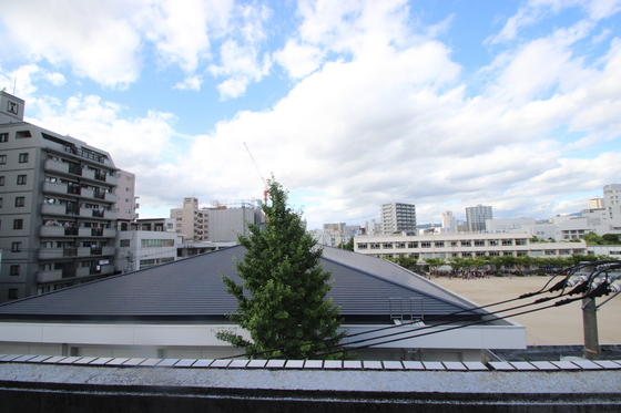 アルティメイトbuilding舟入中町