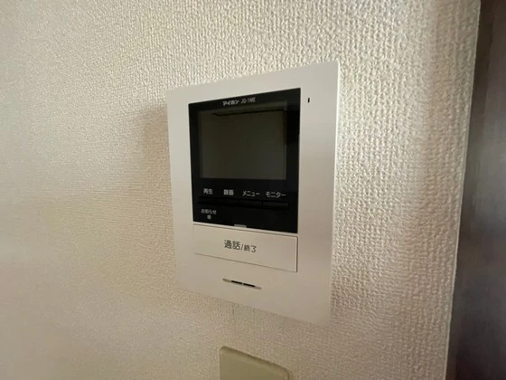 グランデュール横山B棟