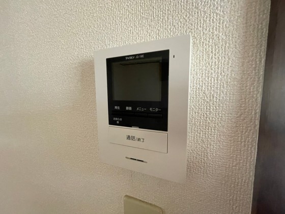 グランデュール横山B棟